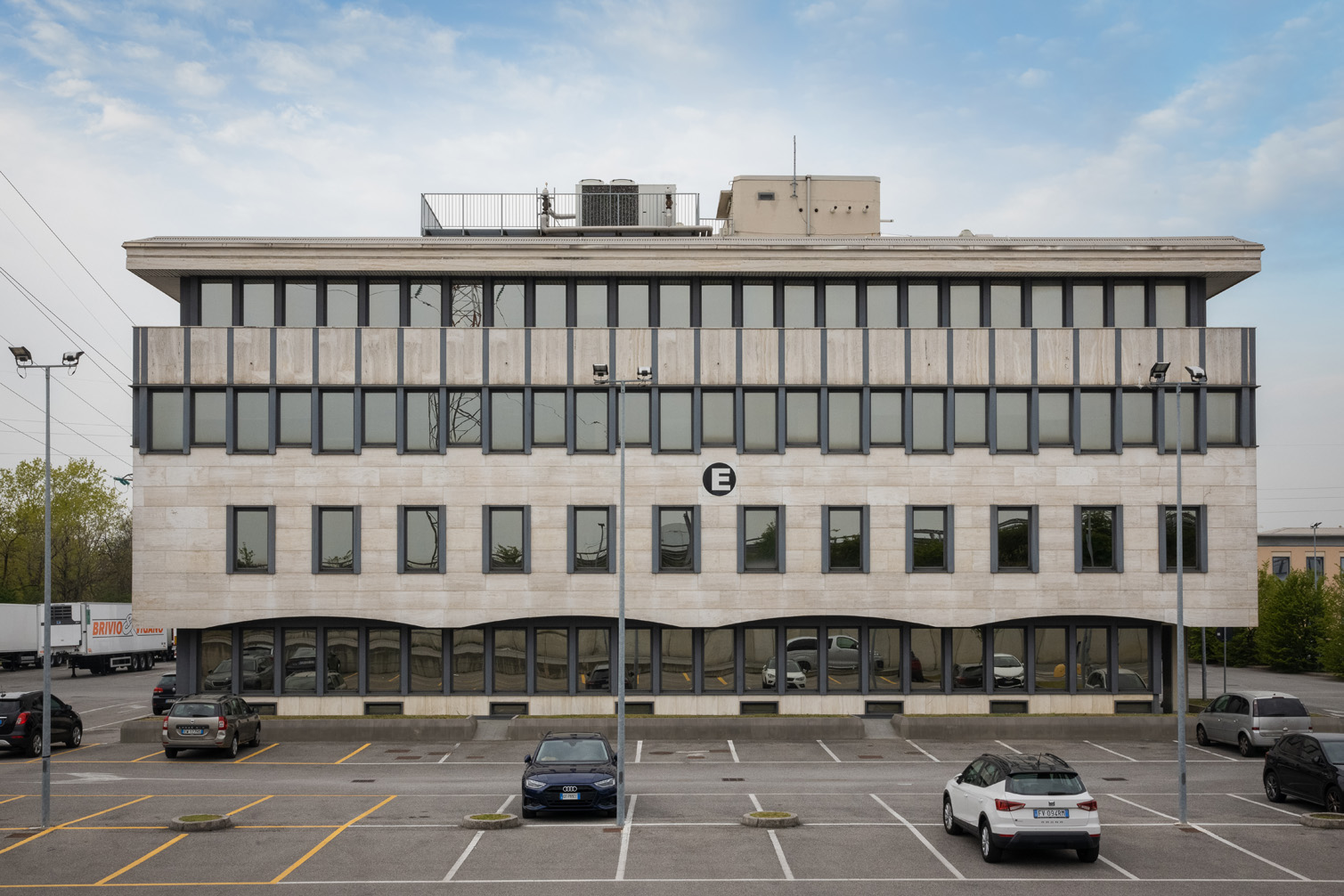 Manzoni Business Park Business Park img n° 8